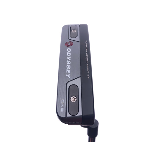 Used TOUR ISSUE Odyssey Tri-Hot 5K One Putter / 34.0 Inches