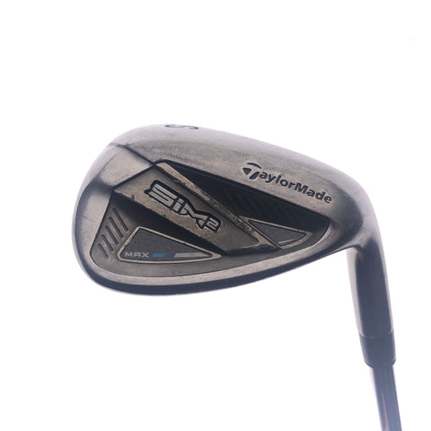 Used TaylorMade Sim2 Max Sand Wedge / 54.0 Degrees / Regular Flex