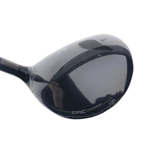 NEW TOUR ISSUE Callaway Epic Speed 5 Fairway Wood / 18 Degrees / Regular Flex