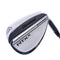 Used Cleveland RTX 6 Tour Satin Lob Wedge / 60.0 Degrees / Regular Flex