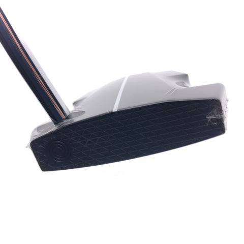 NEW Toulon Design Le Mans 2022 Putter / 34.0 Inches / Left-Handed