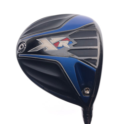 Used Callaway XR 16 Pro Driver / 9.0 Degrees / Stiff Flex