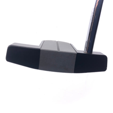 Used Never Compromise Voodoo Putter / 34.0 Inches