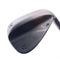 Used TaylorMade Milled Grind 4 Sand Wedge / 54.0 Degrees / Wedge Flex