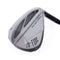 NEW TaylorMade Milled Grind Hi-Toe 3 Chrome Sand Wedge / 54.0 Deg / Stiff Flex