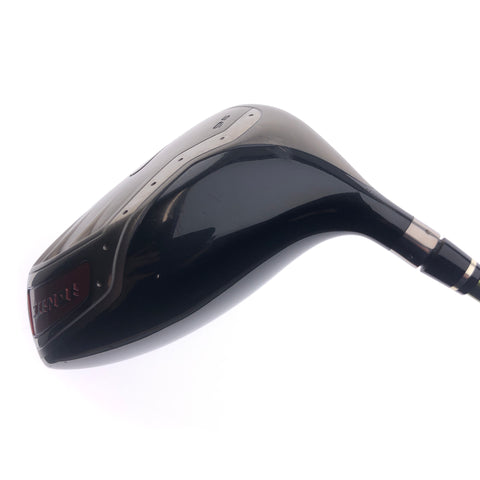 Used Nike Ignite 460 Driver / 9.5 Degrees / Stiff Flex