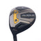 Used Callaway Rogue ST MAX 5 Fairway Wood / 18 Degrees / Regular / Left-Handed - Replay Golf 