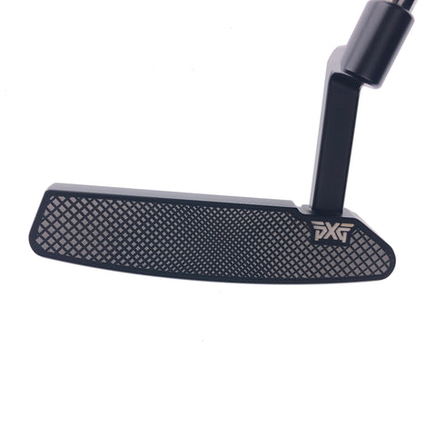 Used PXG Closer GEN 2 Black Putter / 35.0 Inches