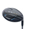 Used TaylorMade Qi10 Max 7 Fairway Wood / 22 Degrees / Ladies Flex