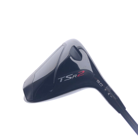 Used Titleist TSR 2 Driver / 9.0 Degrees / Regular Flex - Replay Golf 