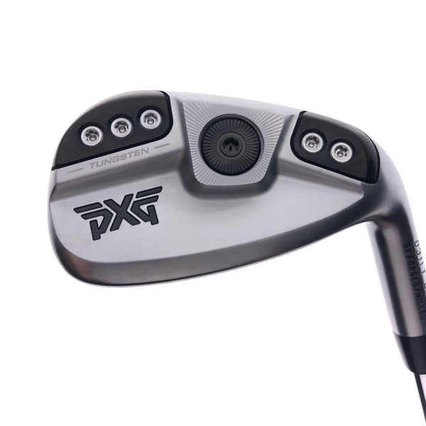 Used PXG 0311T GEN 5 Gap Wedge / 51.0 Degrees / X-Stiff Flex