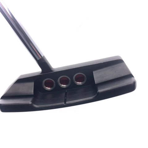 Used Scotty Cameron Select Newport 2.6 Putter / 34.0 Inches