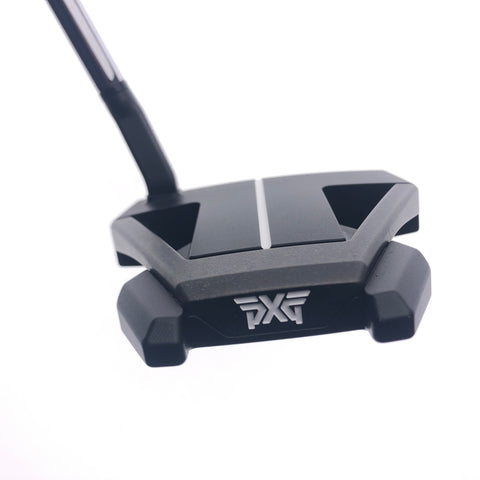 Used PXG Battle Ready Blackjack Putter / 31.5 Inches - Replay Golf 