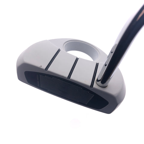 Used TaylorMade Ghost Tour Corza Putter / 34.0 Inches