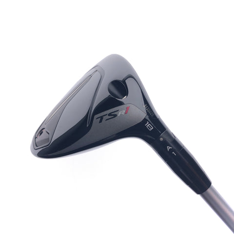 Used Titleist TSR 1 5 Fairway Wood / 18 Degrees / Regular Flex - Replay Golf 