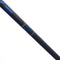NEW Fujikura Pro 73 Blue X Driver / Wood Shaft / X-Flex / .335 Tip
