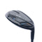 Used TaylorMade Qi10 4 Hybrid / 22 Degrees / Regular Flex