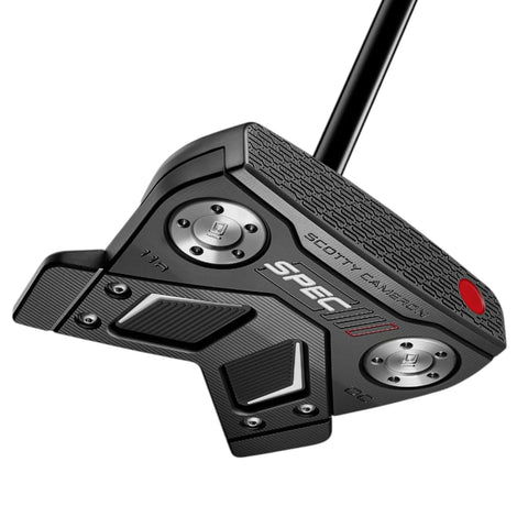Limited Edition - Scotty Cameron SPEC III 11R OC 2026