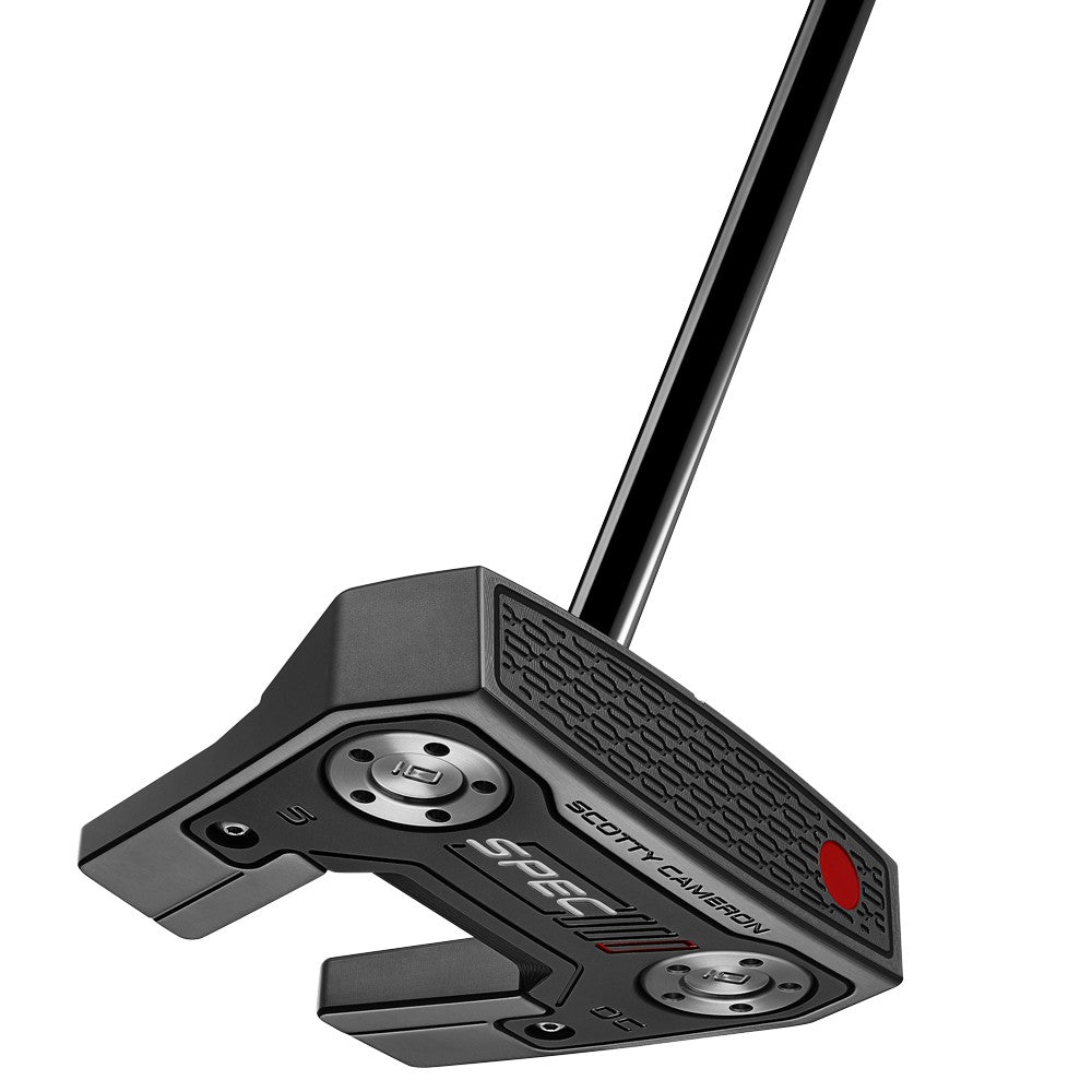 Limited Edition - Scotty Cameron SPEC III 5 OC 2026