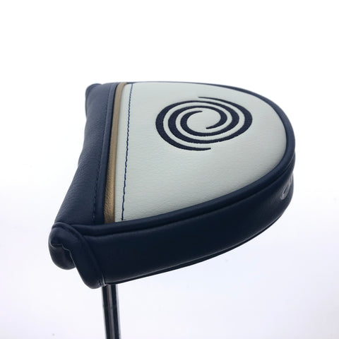 NEW Odyssey Ai-One Milled Eight T Putter / 34.0 Inches / Left-Handed