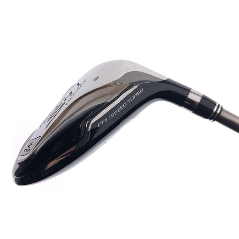 Used Cobra S9-1 M OS 3 Fairway Wood / 15 Degrees / A Flex