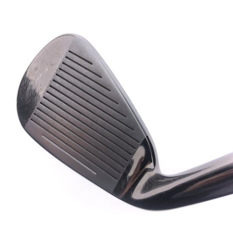 Used TaylorMade Burner 2.0 6 Iron / 27.0 Degrees / Regular Flex