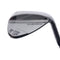 NEW TaylorMade Milled Grind Hi-Toe 3 Chrome Lob Wedge / 58 Degrees / Wedge Flex