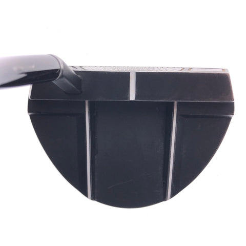 Used Cleveland Frontline Cero Slant Neck Putter / 34.0 Inches