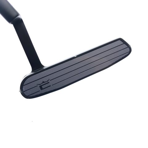 NEW Cobra KING Grandsport-35 Putter / 34.0 Inches / Left-Handed