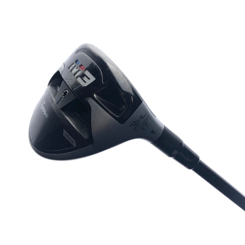 Used TaylorMade M3 3  HL Fairway Wood / 17 Degrees / X-Stiff Flex