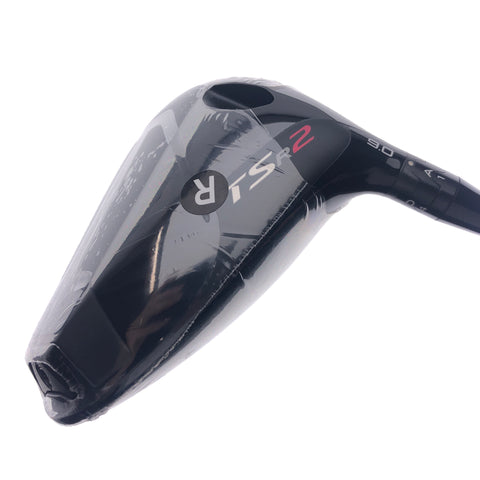 NEW Titleist TSR 2 Driver / 9.0 Degrees / Regular Flex