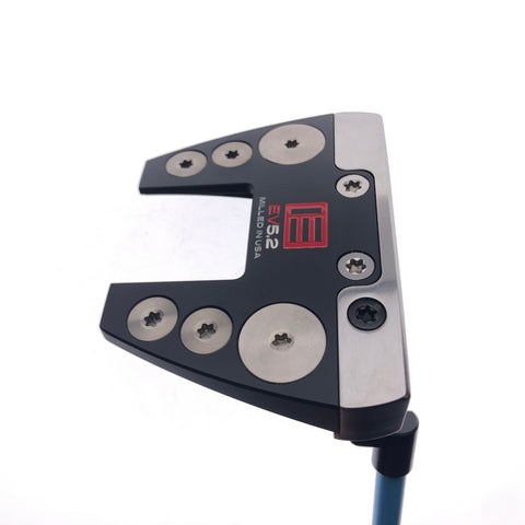 Used Evnroll EV5.2 Putter / 34.0 Inches - Replay Golf 