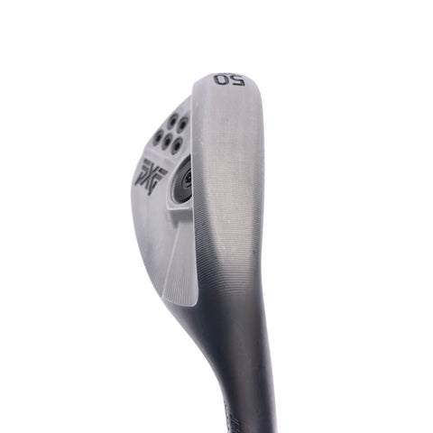 Used PXG 0311 Milled Sugar Daddy II Gap Wedge / 50.0 Degrees / Stiff Flex