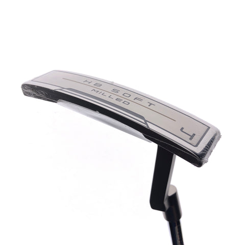 Used Cleveland Frontline Elite Cero With UST All In Shaft Putter / 35.0 Inches