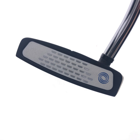 Used Odyssey TEN 2021 Putter / 34.0 Inches - Replay Golf 