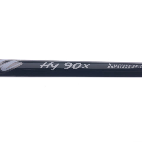 Used TaylorMade Stealth 2 4 Hybrid / 22 Degrees / X-Stiff Flex - Replay Golf 