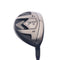 Used Callaway FT 2008 5 Fairway Wood / 19 Degrees / Regular Flex