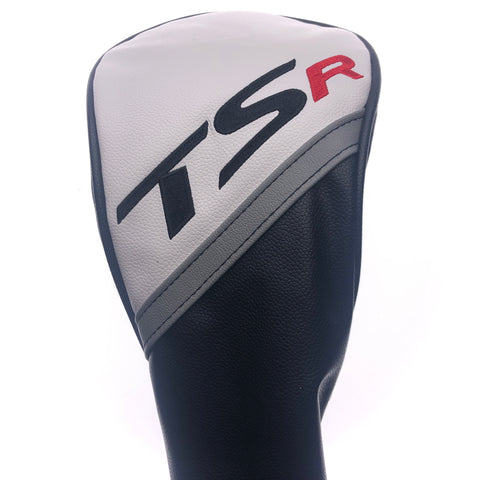 Used Titleist TSR 3 Driver / 9.0 Degrees / Stiff Flex