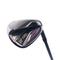 Used Yonex Royal Ezone 2 Ladies Pitching Wedge / 44 Degrees / Ladies Flex