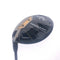 Used Callaway Paradym 3 Fairway Wood / 15 Degrees / Stiff Flex / Left-Handed - Replay Golf 