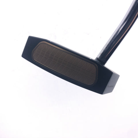 Used TOUR ISSUE Odyssey Ai-One Milled Eleven T DB Putter / 33.0 Inches - Replay Golf 