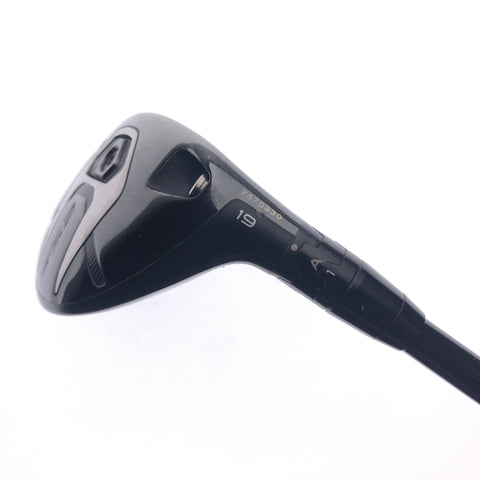Used Titleist TS2 3 Hybrid / 19 Degrees / A Flex - Replay Golf 