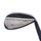 Used Mizuno T24 Tour Raw Sand Wedge / 54.0 Degrees / Stiff Flex