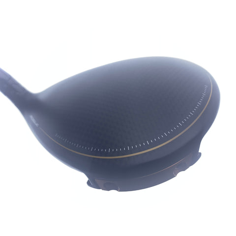 Used TOUR ISSUE Callaway Rogue ST MAX LS Driver / 9.0 Degrees / TX Flex