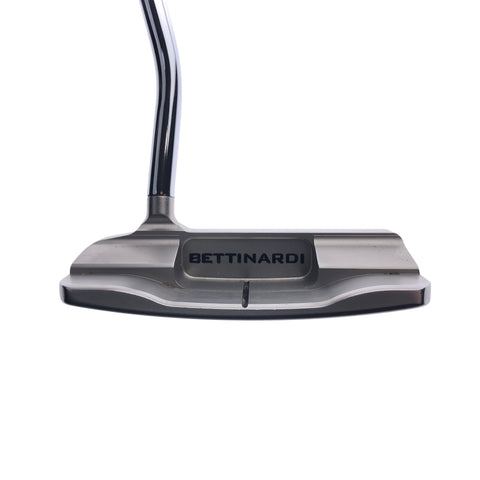Used Bettinardi Studio Stock 28 Armlock 2021 Putter / 40.0 Inches - Replay Golf 