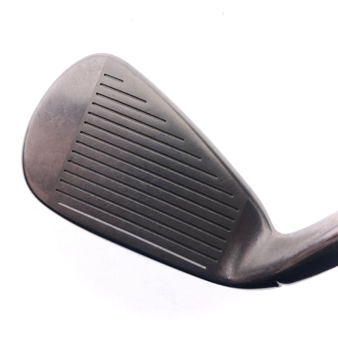 Used TaylorMade SIM2 MAX 7 Iron / 28.5 Degrees / Regular Flex