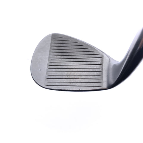 Used Ping Glide Forged Gap Wedge / 50.0 Degrees / X-Stiff Flex - Replay Golf 