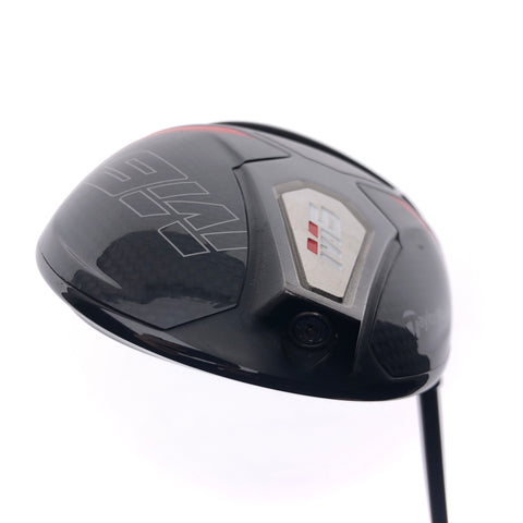 Used TaylorMade M6 Driver / 10.5 Degrees / X-Stiff Flex