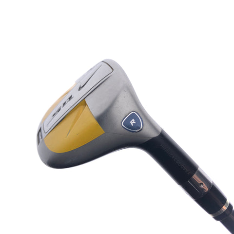 Used Nike SQ Sumo 2 4 Hybrid / 23 Degrees / Regular Flex - Replay Golf 