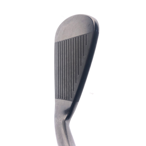 Used Yonex Tri-G 5 Iron / 24.0 Degrees / Stiff Flex